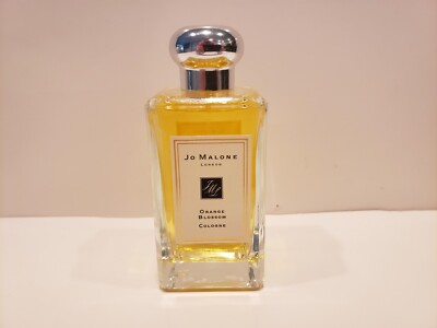 Jo Malone ~ Orange Blossom Cologne ~ 100 ml ~ NWOB | eBay
