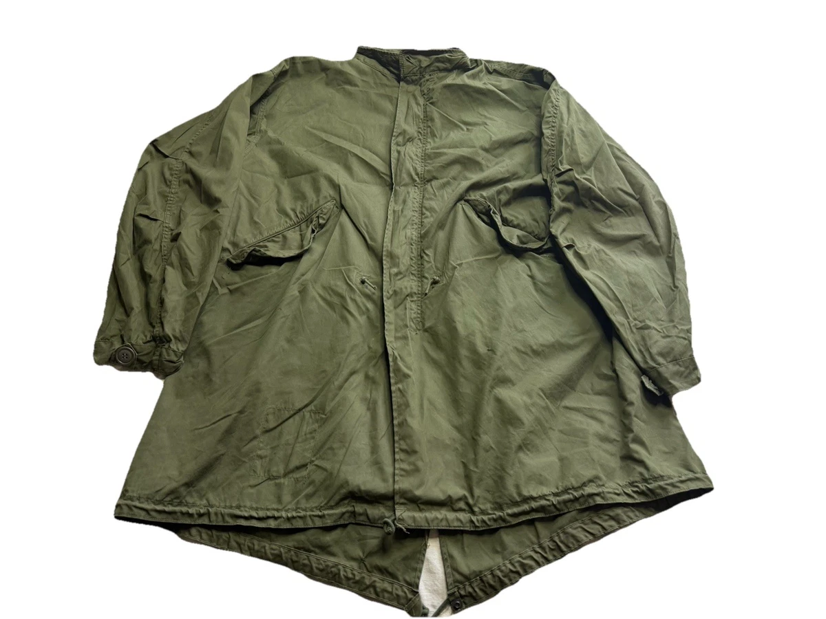 m65 fishtail parka products for sale | eBay