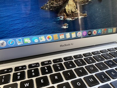 Apple Macbook Air 13