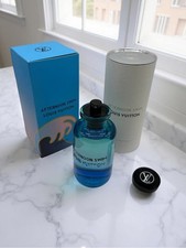 Afternoon Swim Louis Vuitton 香水- 一款2019年中性香水