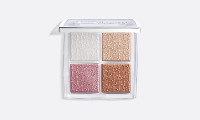DIOR (CHRISTIAN DIOR) | DIOR BACKSTAGE GLOW FACE PALETTE UNIVERSAL