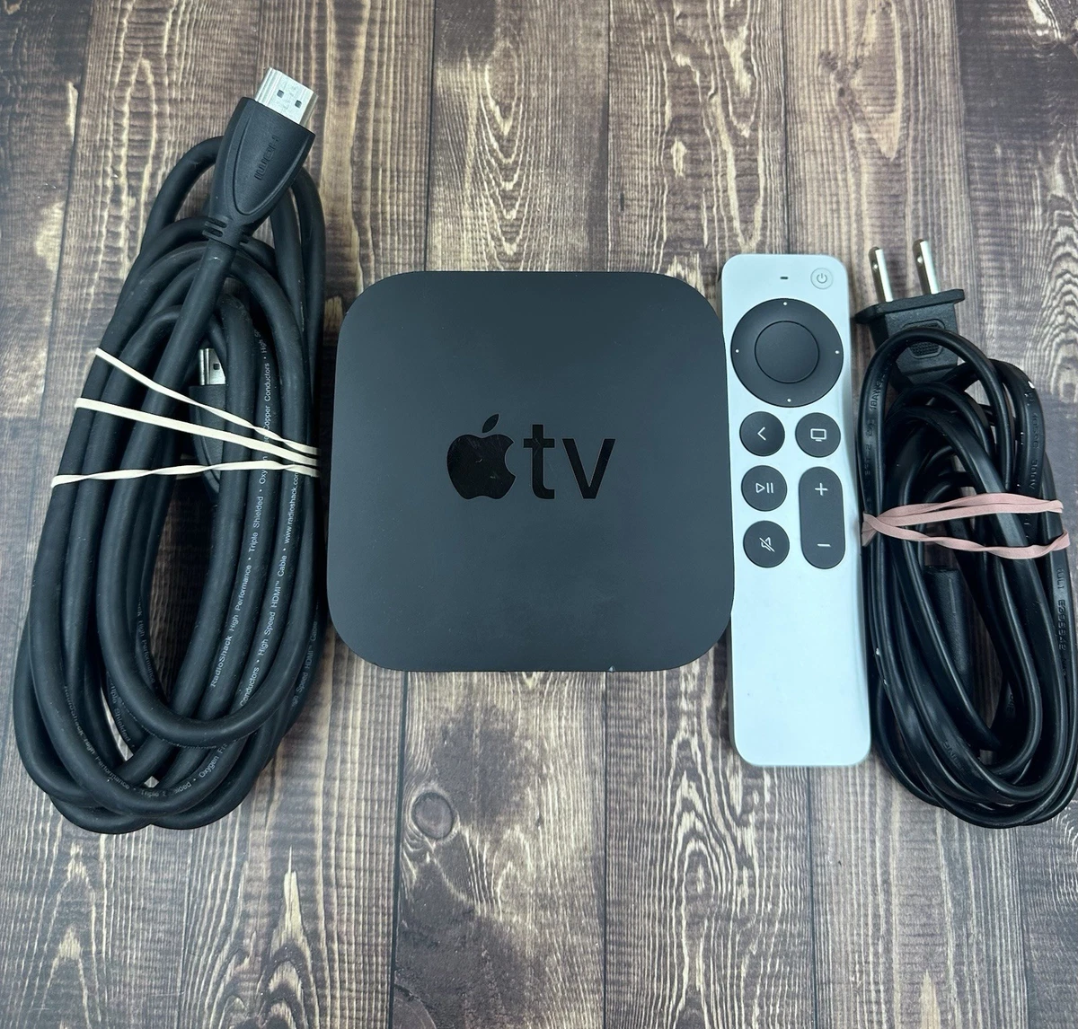 Apple TV 4K(第2 代) | eBay