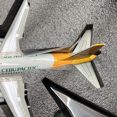Gemini 1/200 AIRBUS A319 Cebu Pacific RP-C3192 G2CEB008 Diecast