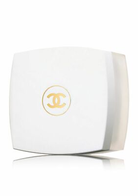 Chanel Coco Mademoiselle 5.oz / 150 ml Silky Body Cream New And