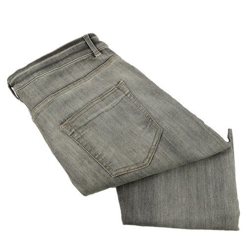 NEW Rick Owens DRKSHDW Geth Mineral Pearl Jeans Mens Size 32 | eBay