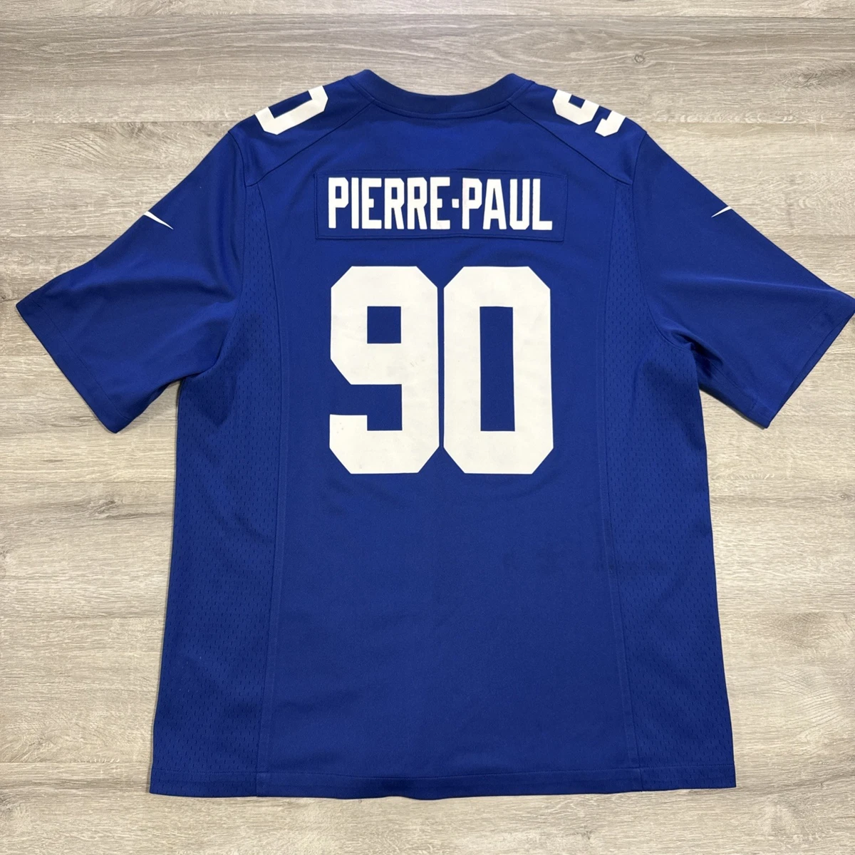 Jason Pierre-Paul NFL Jerseys for sale | eBay
