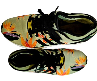 Adidas Originals Mens ZX FLUX NPS 