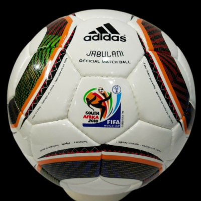 Super Rare* Adidas Jabulani | Match Ball | FIFA World Cup 2010 *32