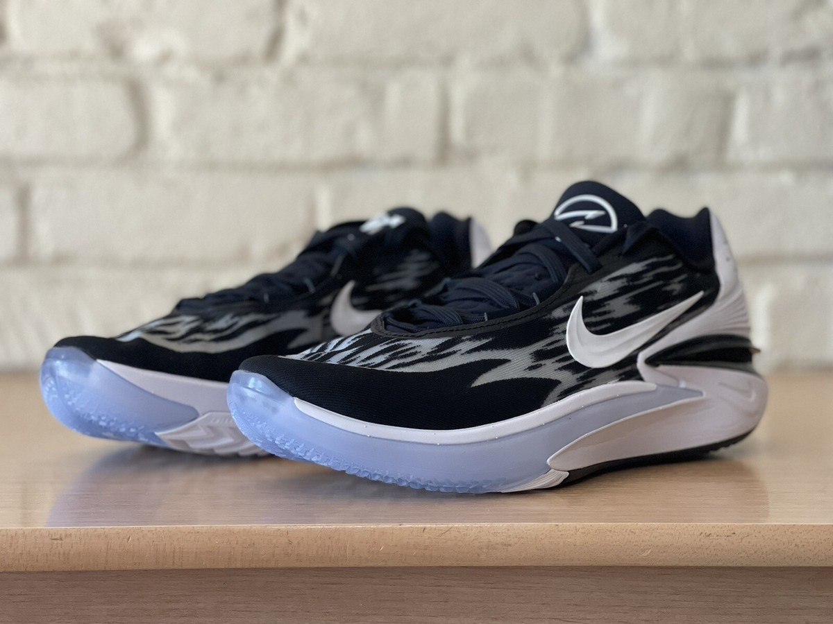 Nike Air Zoom GT Cut 2 TB Promo Panda Black White Basketball Men