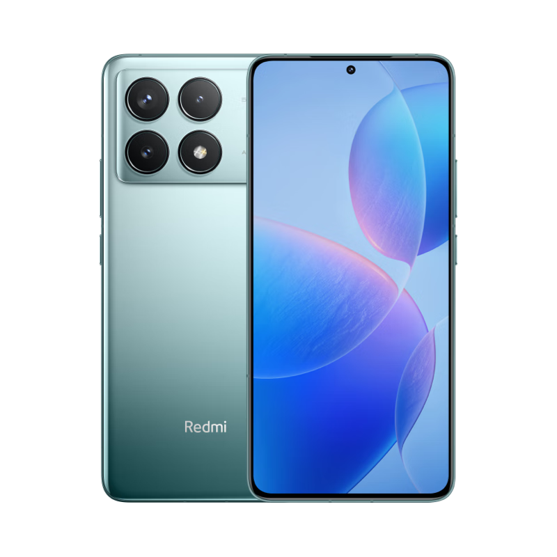 Xiaomi Redmi K70 Pro 5G Smartphone Android 14 Snapdragon 8 Gen 3