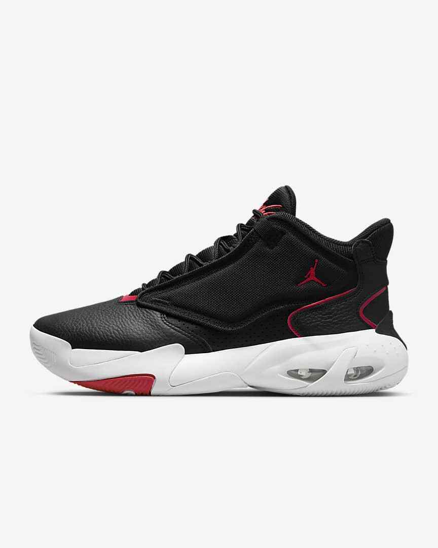 Air Jordan Max Aura 4 Shoes 