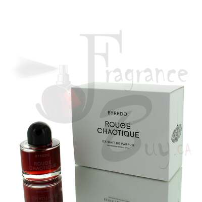 Byredo Rouge Chaotique EDP M 50ml Boxed | eBay