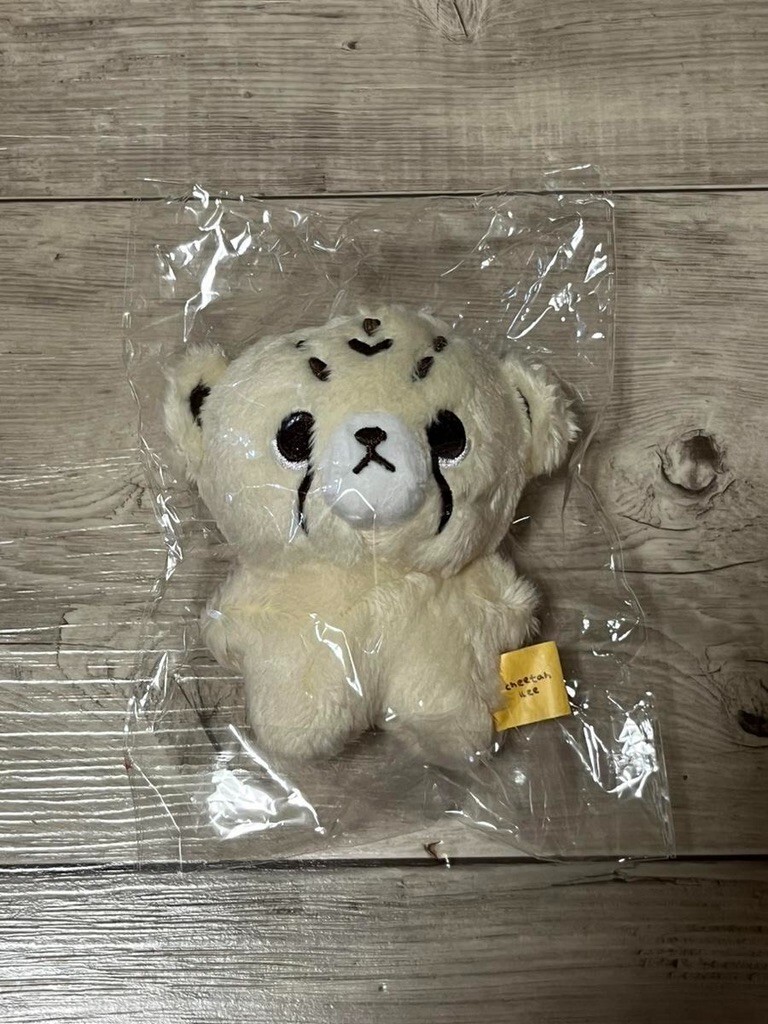 マーク MARK チタリ NCT127 NCTDREAM ぬい服 10cm マーク MARK チタリ