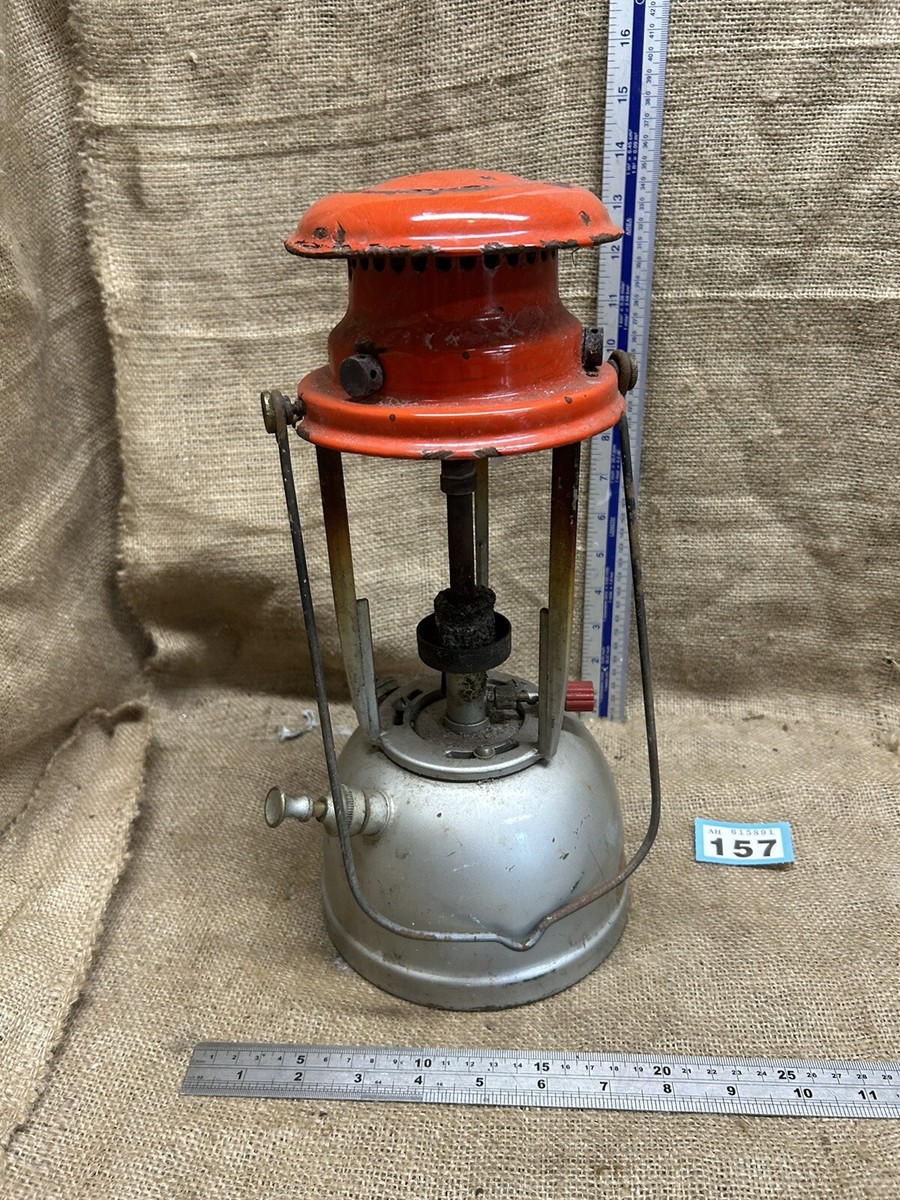 bialaddin model 315 ヴィンテージ灯油ランタン 【公式通販】