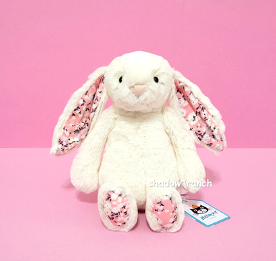 廃盤 ジェリーキャット Blossom Pink Cherry Bunny Blossom Cherry