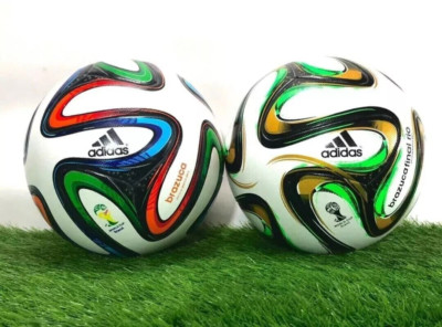 Adidas Brazuca World Cup Brazil FIFA 2014 Official Match Ball