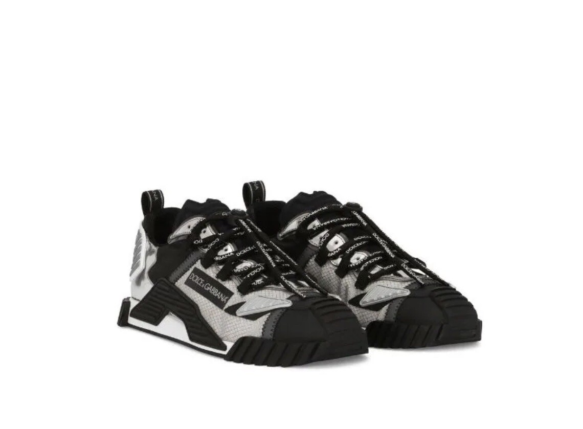 dolce gabbana sneakers men 10 | eBay