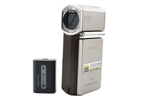 SONY HDR-TD10 3D Full Hi-Vision HD Handycam TD10 Video camera | eBay