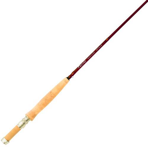 ECHO RIVER GLASS 369-3 SC CARAMEL #3 WT 6'9