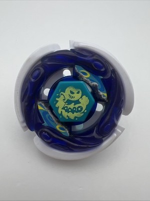 Wind Aquario 100HF/S Beyblade Takara Tomy Metal Fight | eBay