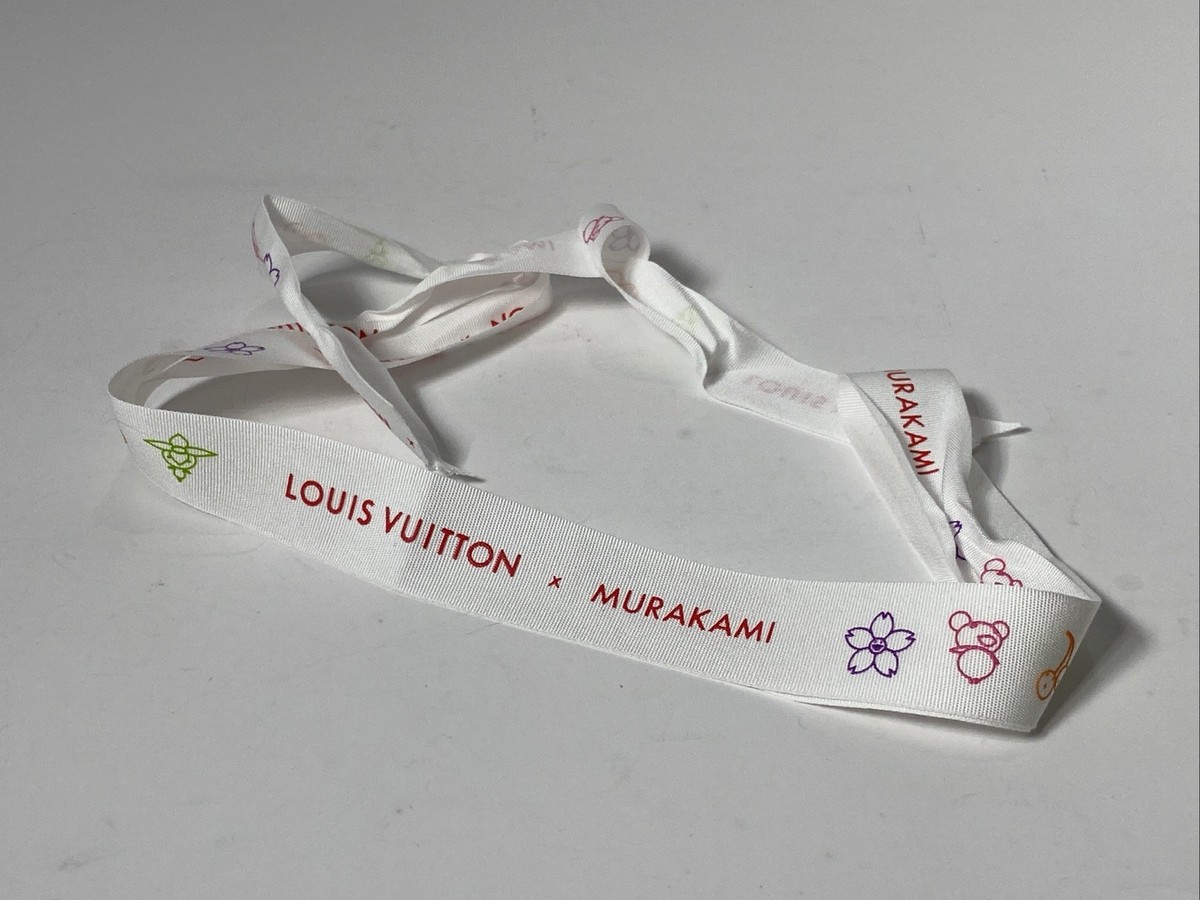 Louis Vuitton LV x TM Murakami SPELL ON YOU EAU DE PARFUM CHERRY