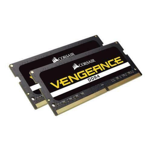 CORSAIR Vengeance LPX 32GB (2 x 16GB) 288-Pin DDR4 SDRAM DDR4 2666
