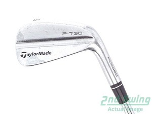 Taylormade P730 Irons for sale | eBay