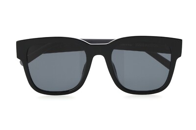 LOUIS VUITTON MEN'S OUTER SPACE SUNGLASSES Z1093E 9QR BLACK/PINK