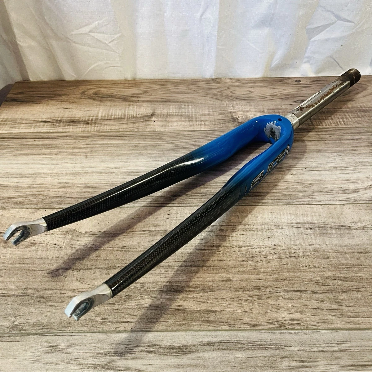Cannondale Blue Bicycle Forks for sale | eBay
