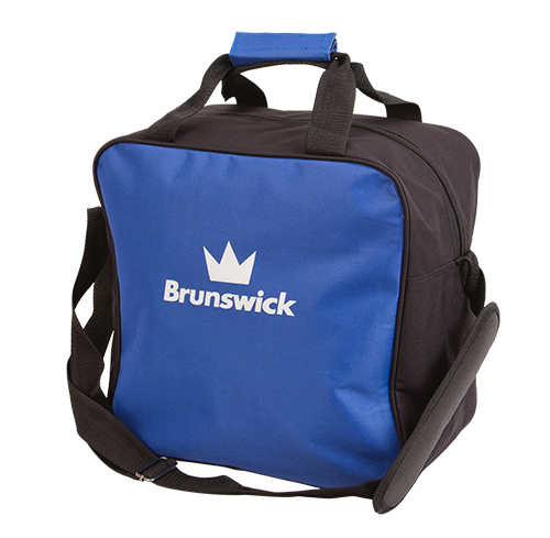 状態ランク：SS】 Brunswick ボウリング用バッグ 状態ランク：SS
