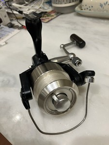 FIN-NOR AHAB 】フィンノールエイハブ ESTIMA ES-300 FIN-NOR AHAB