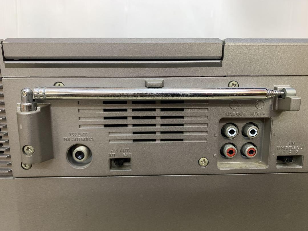 その他 Bose AWM BOSE AWM Acoustic Wave Music System CD Cassette