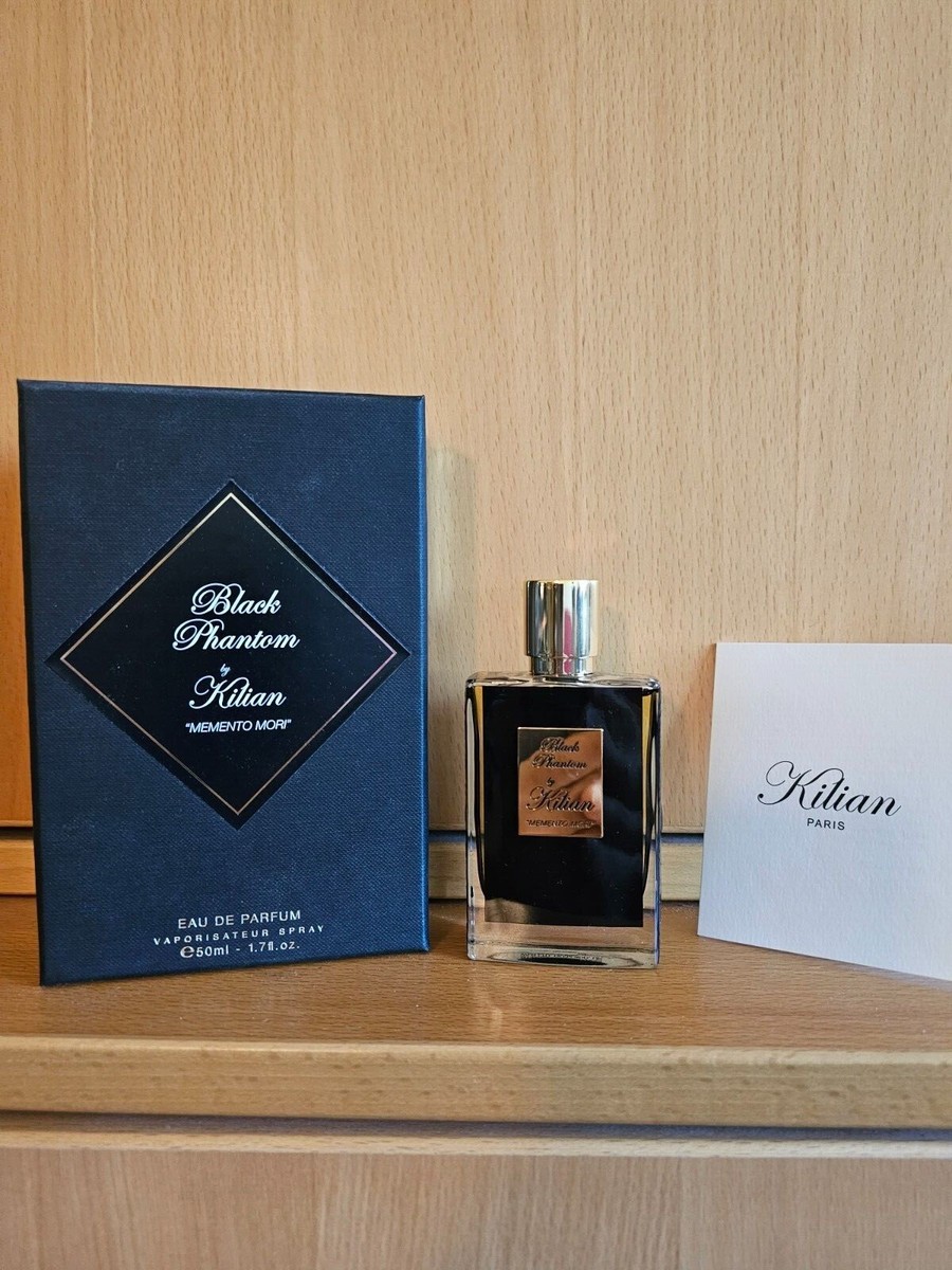 Open box KILIAN BLACK PHANTOM | eBay