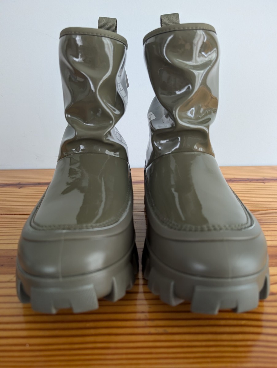 UGG Classic Brellah Mini Boots- Size:7 | eBay