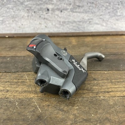 Vintage Shimano XTR ST-M951 Shifter PARTS Brake Lever LEFT 3 Speed