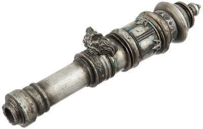 1/6 Geccoハンターズ・アーセナル Bloodborne爆発金槌 Bloodborne