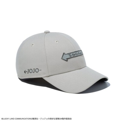 JOJO'S BIZARRE ADVENTURE Golden Wind To be Continued NEW ERA