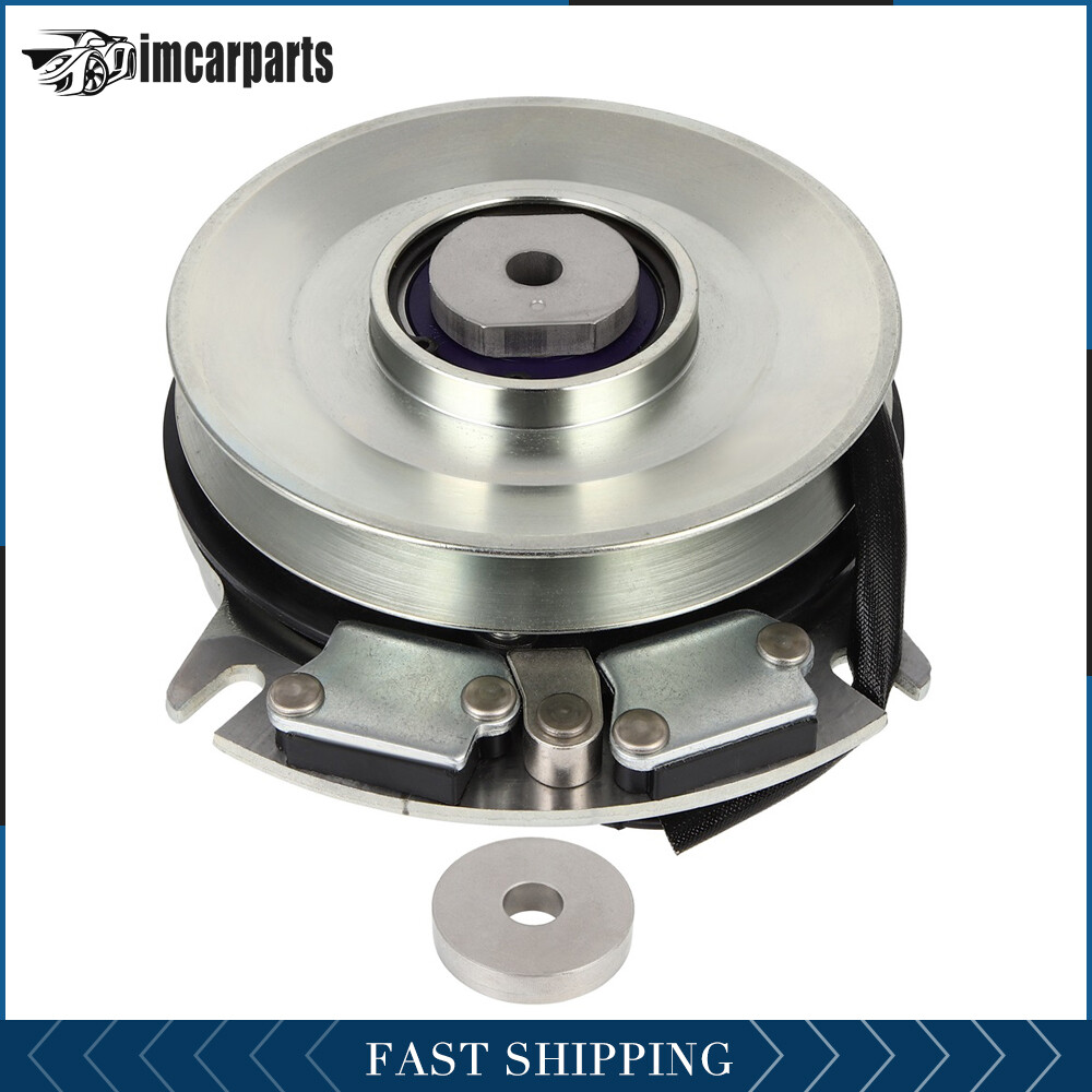 PTO Clutch For Hustler Super Z - 52