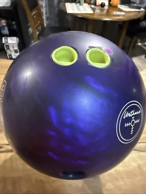 Hammer Bowling Balls for sale - eBay
