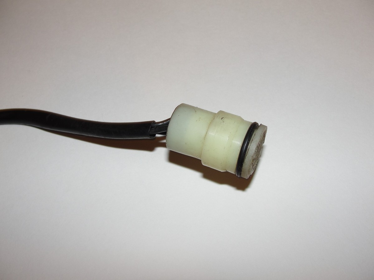 2000 - 2002 Kawasaki ZX6R 05 - 08 ZZR Engine Stator / Generator