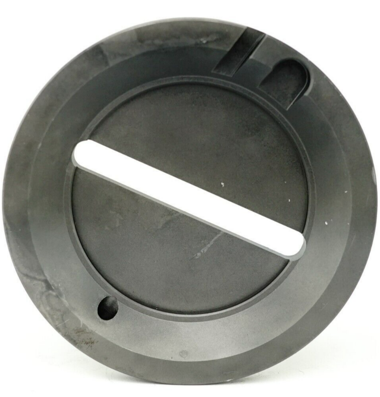 NEW - W.A. Whitney Cleveland Piranha Round Punch Die; M4298402 | eBay