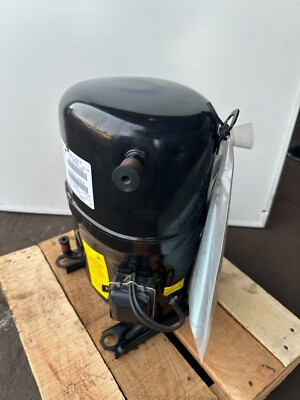 BRISTOL HERMETC COMPRESSOR H22J29BABCA 1 PHASE 73 LRA | eBay