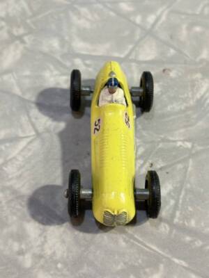 A 1948 Matchbox 52 Maserati 4Clt | eBay