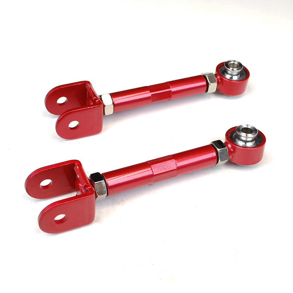 Godspeed Godspeed For 300ZX (Z32) 1990-96 Adj Rear Traction Rods
