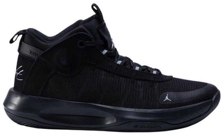 Jordan Jumpman 2021 Black Metallic Silver for Sale | Authenticity