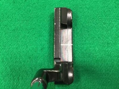 BETTINARDI TOUR STOCK 3 355G 34in Putter RH No Head Cover Free