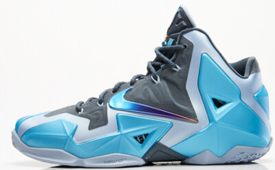Size 10.5 - Nike LeBron 11 Armory Slate for sale online | eBay