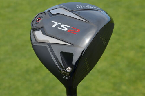 タイトリスト TSR2 1W 10度 TENSEI AV SERIES 65X Titleist TSr2 16.5