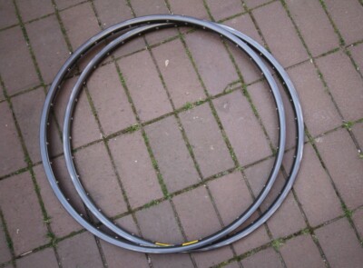 MAVIC Open 4 CD Rim / Clincher / 28