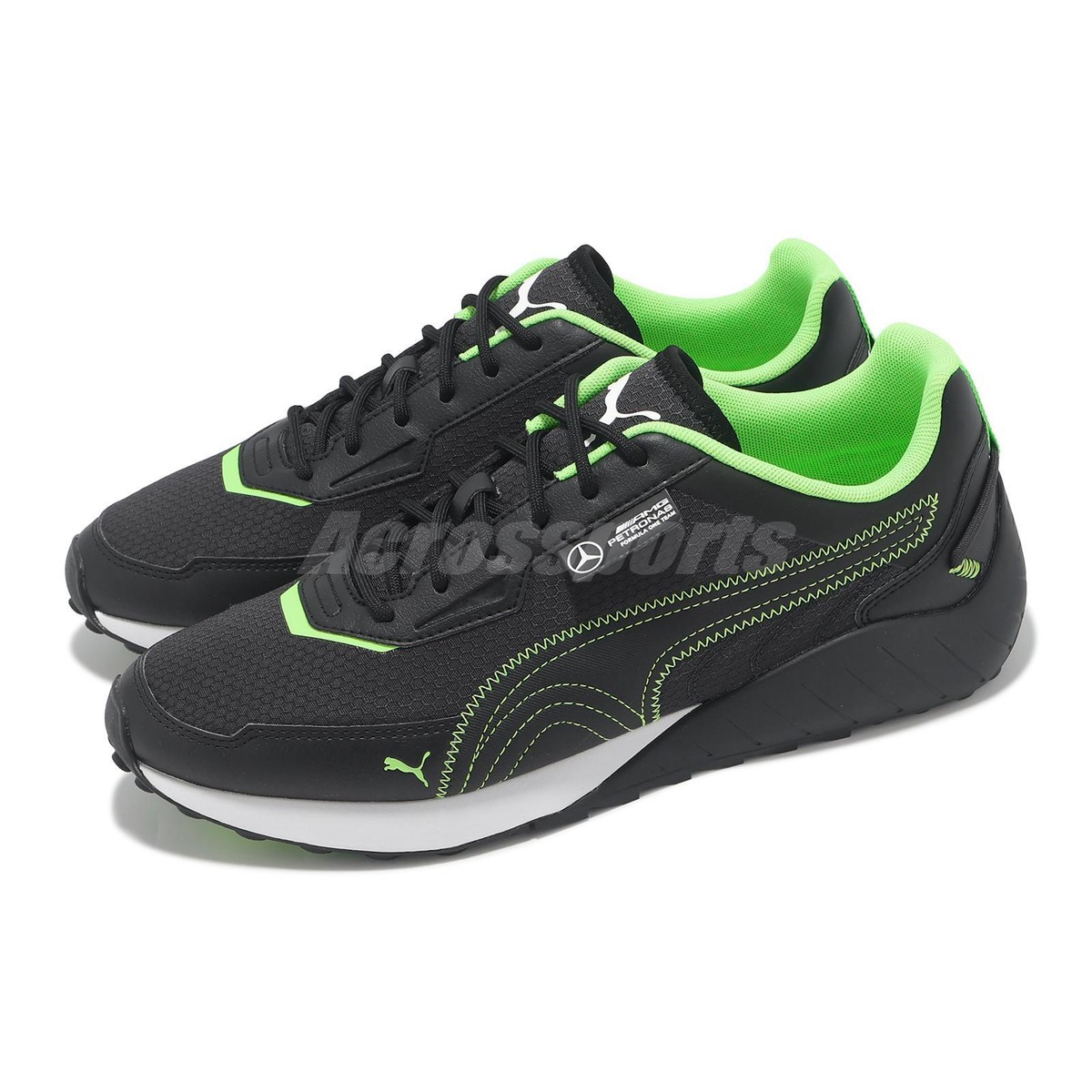 Puma x Mercedes-AMG Petronas F1 MAPF1 Speedfusion OG Men Unisex